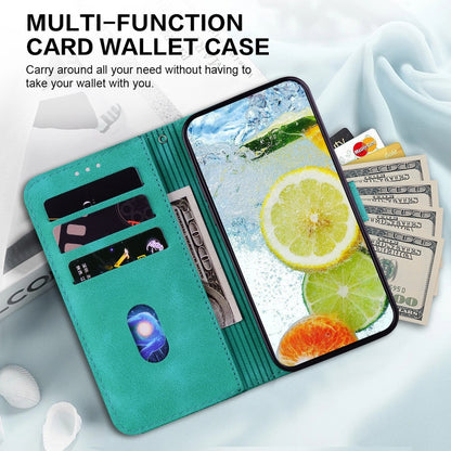 Double 8-shaped Embossed Leather Phone Case, For Tecno Camon 19, For Tecno Camon 19 Neo, For Tecno Pova 3 / LE7, For Tecno Camon 18i, For Tecno Spark Go 2022 / Spark 8C, For Tecno Spark 8 Pro, For Tecno Pova Neo / LE6, For Tecno Pop 5 LTE / BD4        ...