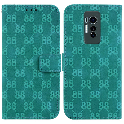 Double 8-shaped Embossed Leather Phone Case, For Tecno Camon 19, For Tecno Camon 19 Neo, For Tecno Pova 3 / LE7, For Tecno Camon 18i, For Tecno Spark Go 2022 / Spark 8C, For Tecno Spark 8 Pro, For Tecno Pova Neo / LE6, For Tecno Pop 5 LTE / BD4        ...