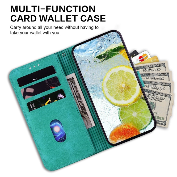Double 8-shaped Embossed Leather Phone Case, For Tecno Pova 5 Pro, For Tecno Pova Neo 3, For Tecno Pova 5, For Tecno Camon 20 Premier 5G, For Tecno Camon 20 Pro 5G, For Tecno Camon 20 Pro 4G / Camon 20, For Tecno Spark 10 5G                            ...