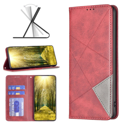 Prismatic Invisible Magnetic Leather Phone Case, For OPPO Reno16 F 5G/Reno16 FS 5G, For OPPO Reno16/Reno16 Pro 5G Global, For OPPO Reno15 F 5G Global, For OPPO A6 5G / A6X 4G / A6X 5G, For OPPO Reno15 Pro 5G Global, For OPPO A6 Pro 5G/4G Global / F31 5...