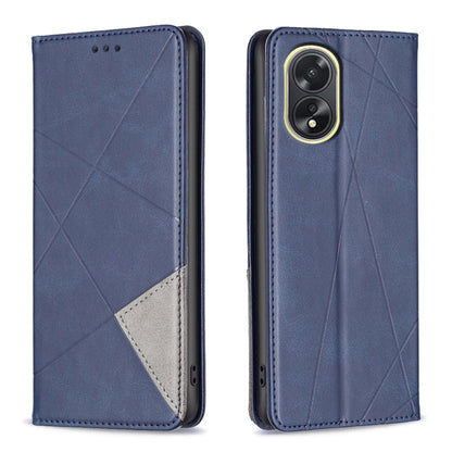 Prismatic Invisible Magnetic Leather Phone Case, For OPPO Reno16 F 5G/Reno16 FS 5G, For OPPO Reno16/Reno16 Pro 5G Global, For OPPO Reno15 F 5G Global, For OPPO A6 5G / A6X 4G / A6X 5G, For OPPO Reno15 Pro 5G Global, For OPPO A6 Pro 5G/4G Global / F31 5...