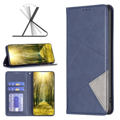 Prismatic Invisible Magnetic Leather Phone Case, For OPPO Reno16 F 5G/Reno16 FS 5G, For OPPO Reno16/Reno16 Pro 5G Global, For OPPO Reno15 F 5G Global, For OPPO A6 5G / A6X 4G / A6X 5G, For OPPO Reno15 Pro 5G Global, For OPPO A6 Pro 5G/4G Global / F31 5...