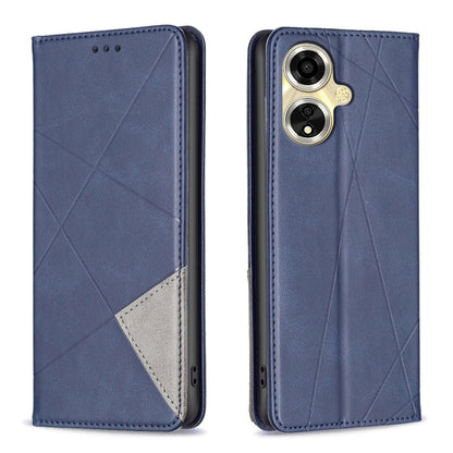 Prismatic Invisible Magnetic Leather Phone Case, For OPPO Reno16 F 5G/Reno16 FS 5G, For OPPO Reno16/Reno16 Pro 5G Global, For OPPO Reno15 F 5G Global, For OPPO A6 5G / A6X 4G / A6X 5G, For OPPO Reno15 Pro 5G Global, For OPPO A6 Pro 5G/4G Global / F31 5...