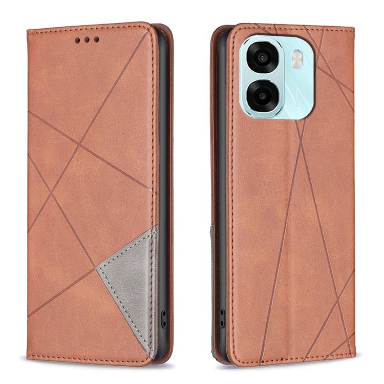 Prismatic Invisible Magnetic Leather Phone Case, For OPPO Reno16 F 5G/Reno16 FS 5G, For OPPO Reno16/Reno16 Pro 5G Global, For OPPO Reno15 F 5G Global, For OPPO A6 5G / A6X 4G / A6X 5G, For OPPO Reno15 Pro 5G Global, For OPPO A6 Pro 5G/4G Global / F31 5...