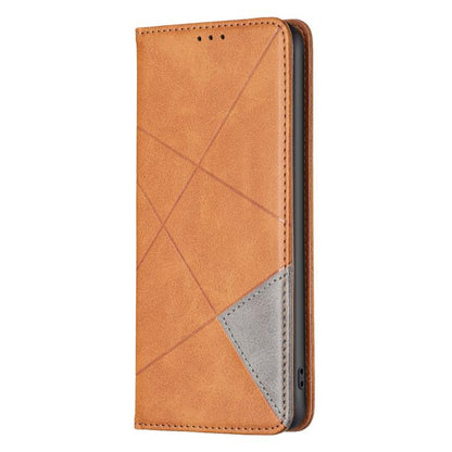 Prismatic Invisible Magnetic Leather Phone Case, For OPPO Reno16 F 5G/Reno16 FS 5G, For OPPO Reno16/Reno16 Pro 5G Global, For OPPO Reno15 F 5G Global, For OPPO A6 5G / A6X 4G / A6X 5G, For OPPO Reno15 Pro 5G Global, For OPPO A6 Pro 5G/4G Global / F31 5...