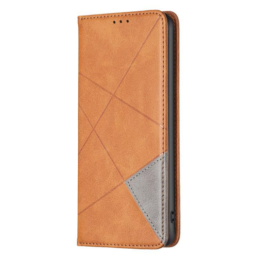 Prismatic Invisible Magnetic Leather Phone Case, For OPPO Reno16 F 5G/Reno16 FS 5G, For OPPO Reno16/Reno16 Pro 5G Global, For OPPO Reno15 F 5G Global, For OPPO A6 5G / A6X 4G / A6X 5G, For OPPO Reno15 Pro 5G Global, For OPPO A6 Pro 5G/4G Global / F31 5...