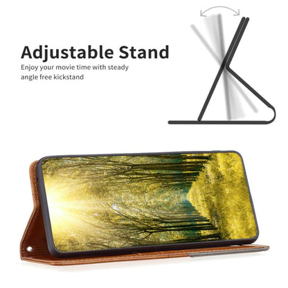 Prismatic Invisible Magnetic Leather Phone Case, For OPPO Reno16 F 5G/Reno16 FS 5G, For OPPO Reno16/Reno16 Pro 5G Global, For OPPO Reno15 F 5G Global, For OPPO A6 5G / A6X 4G / A6X 5G, For OPPO Reno15 Pro 5G Global, For OPPO A6 Pro 5G/4G Global / F31 5...