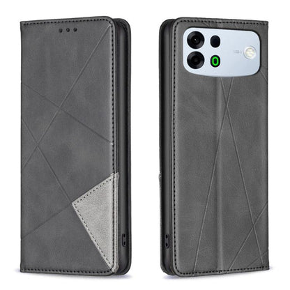 Prismatic Invisible Magnetic Leather Phone Case, For OPPO A7 Pro 5G, For OPPO Find X10 5G, For OPPO Find X10 Pro Max 5G, For OPPO A7 Pro Max 5G, For OPPO Reno16 F 5G/Reno16 FS 5G, For OPPO Reno16/Reno16 Pro 5G Global, For OPPO Reno15 F 5G Global       ...