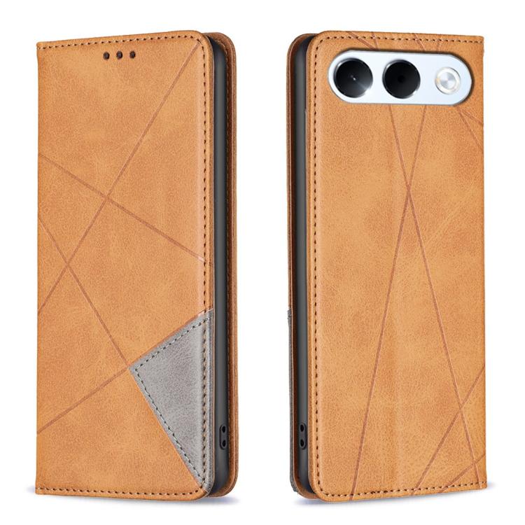 Prismatic Invisible Magnetic Leather Phone Case, For OPPO A7 Pro 5G, For OPPO Find X10 5G, For OPPO Find X10 Pro Max 5G, For OPPO A7 Pro Max 5G, For OPPO Reno16 F 5G/Reno16 FS 5G, For OPPO Reno16/Reno16 Pro 5G Global, For OPPO Reno15 F 5G Global       ...
