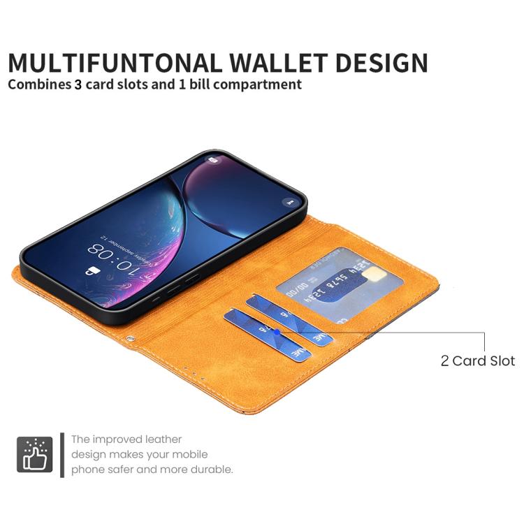 Prismatic Invisible Magnetic Leather Phone Case, For OPPO A7 Pro 5G, For OPPO Find X10 5G, For OPPO Find X10 Pro Max 5G, For OPPO A7 Pro Max 5G, For OPPO Reno16 F 5G/Reno16 FS 5G, For OPPO Reno16/Reno16 Pro 5G Global, For OPPO Reno15 F 5G Global       ...
