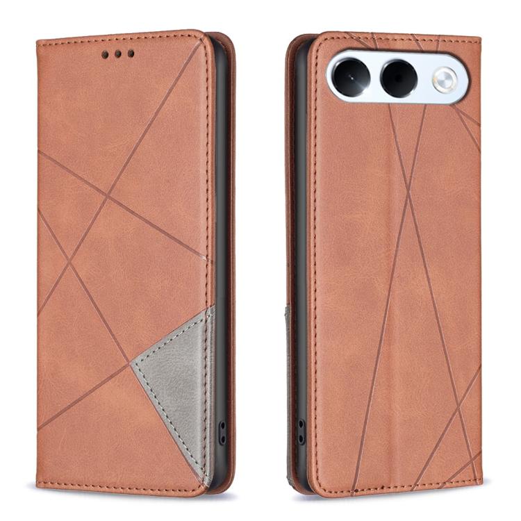 Prismatic Invisible Magnetic Leather Phone Case, For OPPO A7 Pro 5G, For OPPO Find X10 5G, For OPPO Find X10 Pro Max 5G, For OPPO A7 Pro Max 5G, For OPPO Reno16 F 5G/Reno16 FS 5G, For OPPO Reno16/Reno16 Pro 5G Global, For OPPO Reno15 F 5G Global       ...