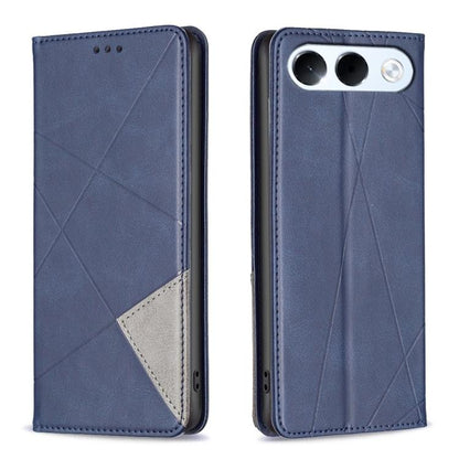 Prismatic Invisible Magnetic Leather Phone Case, For OPPO A7 Pro 5G, For OPPO Find X10 5G, For OPPO Find X10 Pro Max 5G, For OPPO A7 Pro Max 5G, For OPPO Reno16 F 5G/Reno16 FS 5G, For OPPO Reno16/Reno16 Pro 5G Global, For OPPO Reno15 F 5G Global       ...