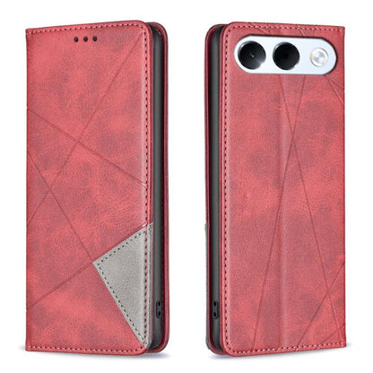 Prismatic Invisible Magnetic Leather Phone Case, For OPPO A7 Pro 5G, For OPPO Find X10 5G, For OPPO Find X10 Pro Max 5G, For OPPO A7 Pro Max 5G, For OPPO Reno16 F 5G/Reno16 FS 5G, For OPPO Reno16/Reno16 Pro 5G Global, For OPPO Reno15 F 5G Global       ...
