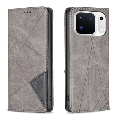 Prismatic Invisible Magnetic Leather Phone Case, For OPPO A7 Pro 5G, For OPPO Find X10 5G, For OPPO Find X10 Pro Max 5G, For OPPO A7 Pro Max 5G, For OPPO Reno16 F 5G/Reno16 FS 5G, For OPPO Reno16/Reno16 Pro 5G Global, For OPPO Reno15 F 5G Global       ...