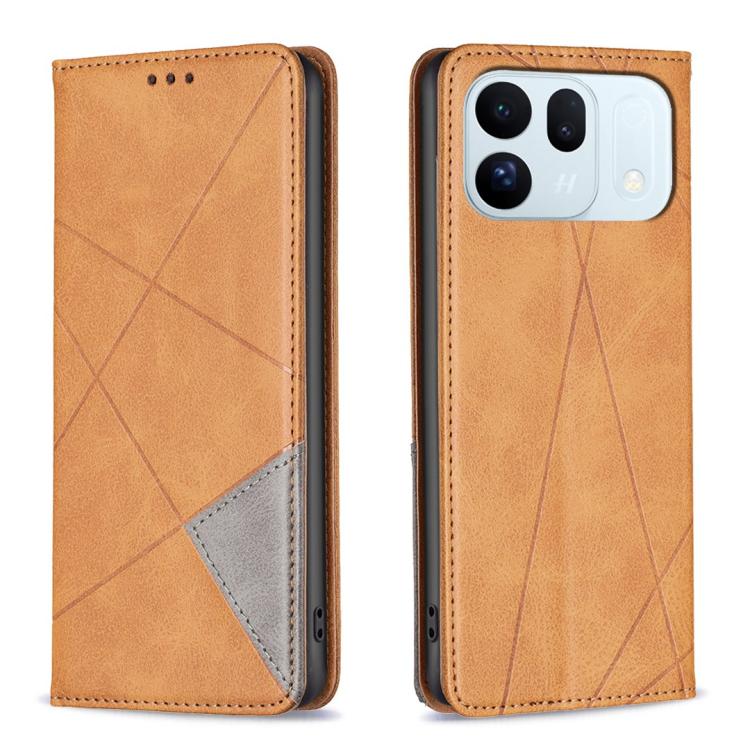 Prismatic Invisible Magnetic Leather Phone Case, For OPPO A7 Pro 5G, For OPPO Find X10 5G, For OPPO Find X10 Pro Max 5G, For OPPO A7 Pro Max 5G, For OPPO Reno16 F 5G/Reno16 FS 5G, For OPPO Reno16/Reno16 Pro 5G Global, For OPPO Reno15 F 5G Global       ...