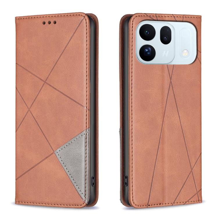 Prismatic Invisible Magnetic Leather Phone Case, For OPPO A7 Pro 5G, For OPPO Find X10 5G, For OPPO Find X10 Pro Max 5G, For OPPO A7 Pro Max 5G, For OPPO Reno16 F 5G/Reno16 FS 5G, For OPPO Reno16/Reno16 Pro 5G Global, For OPPO Reno15 F 5G Global       ...