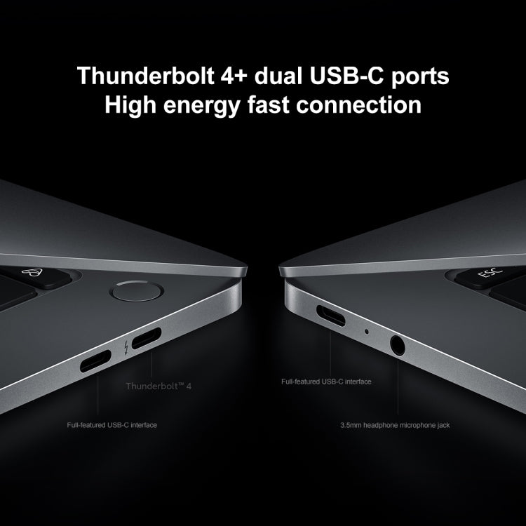 Xiaomi Book Pro 16 2022 Laptop, 16 inch Touch Screen Windows 11 Home Chinese Version, Intel 12th Gen Core i7-1260P RTX2050 Discrete Graphics, i7-1260P RTX2050