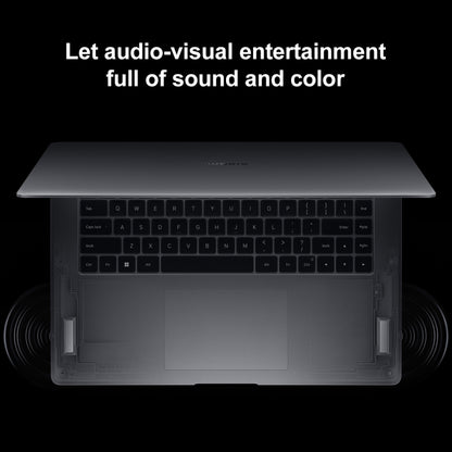 Xiaomi Book Pro 16 2022 Laptop, 16 inch Touch Screen Windows 11 Home Chinese Version, Intel 12th Gen Core i7-1260P RTX2050 Discrete Graphics, i7-1260P RTX2050