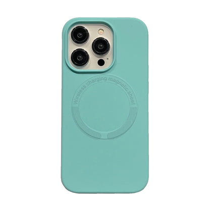 Magsafe Magnetic Silicone Phone Case, For iPhone 16 Pro Max, For iPhone 16 Pro, For iPhone 16 Plus, For iPhone 16, For iPhone 15 Pro Max, For iPhone 15 Pro, For iPhone 15 Plus, For iPhone 15