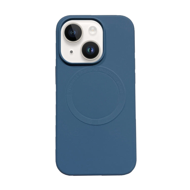 Magsafe Magnetic Silicone Phone Case, For iPhone 16 Pro Max, For iPhone 16 Pro, For iPhone 16 Plus, For iPhone 16, For iPhone 15 Pro Max, For iPhone 15 Pro, For iPhone 15 Plus, For iPhone 15