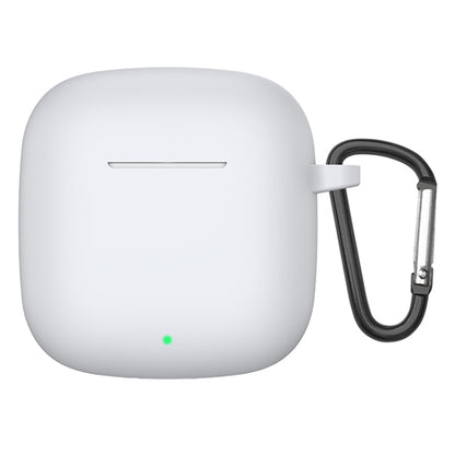 Shockproof Silicone Earphone Protective Case with Hook, For Huawei Freebuds SE 2