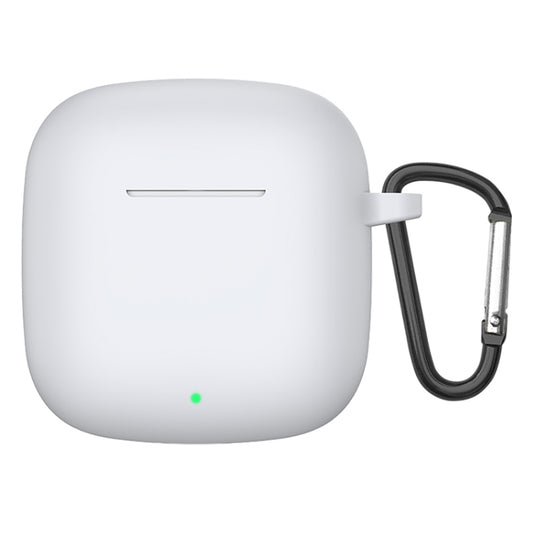 Shockproof Silicone Earphone Protective Case with Hook, For Huawei Freebuds SE 2