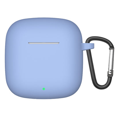 Shockproof Silicone Earphone Protective Case with Hook, For Huawei Freebuds SE 2