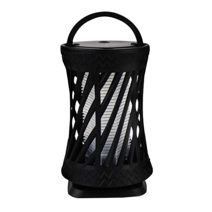 Household UV Light Touch Mosquito Repellent Lamp, Plug-in, Rechargeable