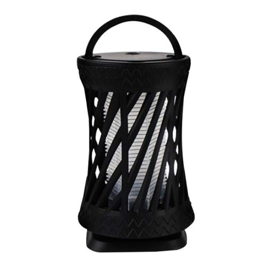 Household UV Light Touch Mosquito Repellent Lamp, Plug-in, Rechargeable