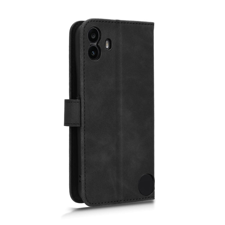 Skin Feel Magnetic Flip Leather Phone Case, For Nothing CMF Phone 1, For Nothing Phone 2a, For Nothing Phone 2