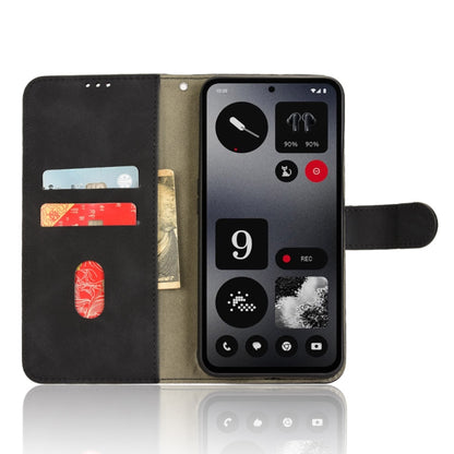 Skin Feel Magnetic Flip Leather Phone Case, For Nothing CMF Phone 1, For Nothing Phone 2a, For Nothing Phone 2