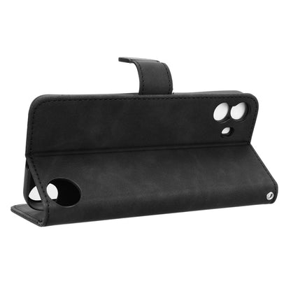 Skin Feel Magnetic Flip Leather Phone Case, For Nothing CMF Phone 1, For Nothing Phone 2a, For Nothing Phone 2