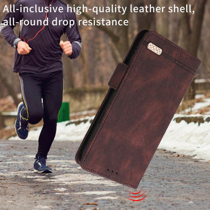 Magnetic Clasp Leather Phone Case, For Nothing Phone 4a Pro, For Nothing Phone 4a, For Nothing Phone 3a Lite, For Nothing Phone 2a, For Nothing Phone 2