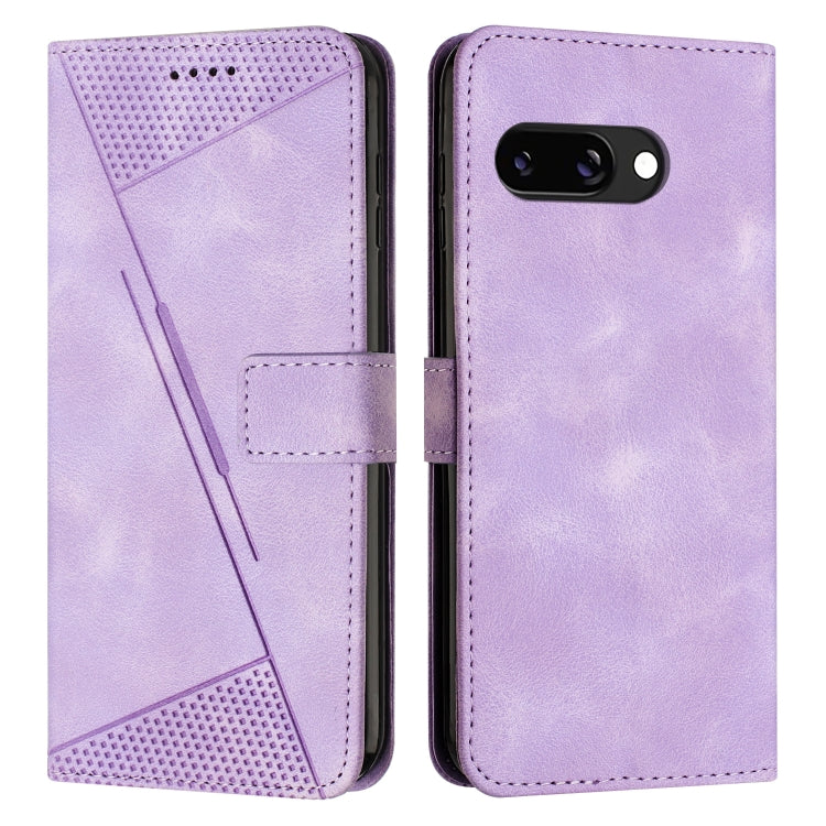Dream Triangle Leather Phone Case with Lanyard, For Google Pixel 11 Pro XL, For Google Pixel 11 / 11 Pro, For Google Pixel 10a, For Google Pixel 10 Pro XL, For Google Pixel 10 / 10 Pro, For Google Pixel 9a, For Google Pixel 8a, For Google Pixel 8 Pro  ...