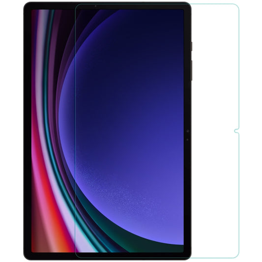NILLKIN H+ Series Tempered Glass Film, For Samsung Galaxy Tab S9+