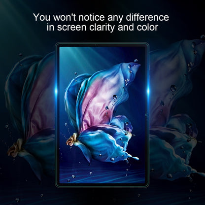 NILLKIN H+ Series Tempered Glass Film, For Samsung Galaxy Tab S9+