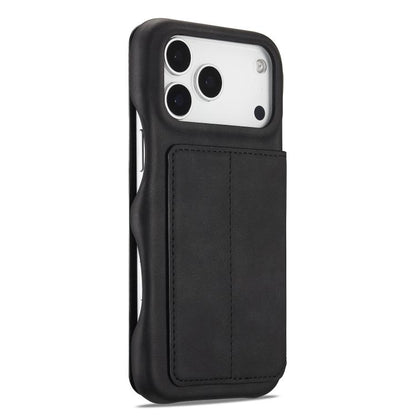 LC.IMEEKE Hon Ancient Series Flip Leather Phone Case, For iPhone 18 Pro / 17 Pro, For iPhone 18 Pro Max / 17 Pro Max, For iPhone 17, For iPhone 17 Air, For iPhone 16 Pro Max, For iPhone 16 Pro, For iPhone 16 Plus, For iPhone 16, For iPhone 15 Pro Max  ...