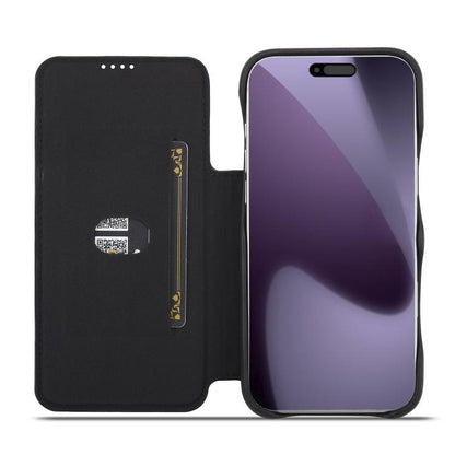 LC.IMEEKE Hon Ancient Series Flip Leather Phone Case, For iPhone 18 Pro / 17 Pro, For iPhone 18 Pro Max / 17 Pro Max, For iPhone 17, For iPhone 17 Air, For iPhone 16 Pro Max, For iPhone 16 Pro, For iPhone 16 Plus, For iPhone 16, For iPhone 15 Pro Max  ...