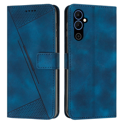 Dream Triangle Leather Phone Case with Lanyard, For Tecno Camon 30 Pro 5G, For Tecno Camon 30 4G / 5G, For Tecno Pova 6 Pro, For Tecno Pova Neo 3, For Tecno Pova 5, For Tecno Camon 20 Premier, For Tecno Camon 20 Pro 5G, For Tecno Camon 20 / 20 Pro 4G��...