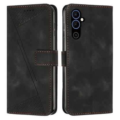 Dream Triangle Leather Phone Case with Lanyard, For Tecno Camon 30 Pro 5G, For Tecno Camon 30 4G / 5G, For Tecno Pova 6 Pro, For Tecno Pova Neo 3, For Tecno Pova 5, For Tecno Camon 20 Premier, For Tecno Camon 20 Pro 5G, For Tecno Camon 20 / 20 Pro 4G��...