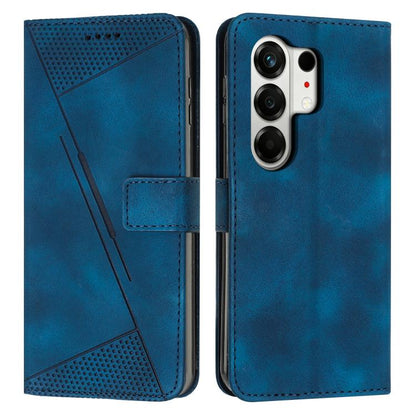 Dream Triangle Leather Phone Case with Lanyard, For Tecno Pova 8 5G, For Tecno Spark 50 4G, For Tecno Camon 50 Pro 4G, For Tecno Camon 50 4G, For Tecno Spark Go 3, For Tenco Spark Slim 5G, For Tecno Spark 40C, For Tecno Pova 7 Pro 5G, For Tecno Pova 7 ...