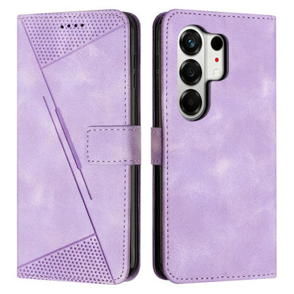 Dream Triangle Leather Phone Case with Lanyard, For Tecno Pova 8 5G, For Tecno Spark 50 4G, For Tecno Camon 50 Pro 4G, For Tecno Camon 50 4G, For Tecno Spark Go 3, For Tenco Spark Slim 5G, For Tecno Spark 40C, For Tecno Pova 7 Pro 5G, For Tecno Pova 7 ...