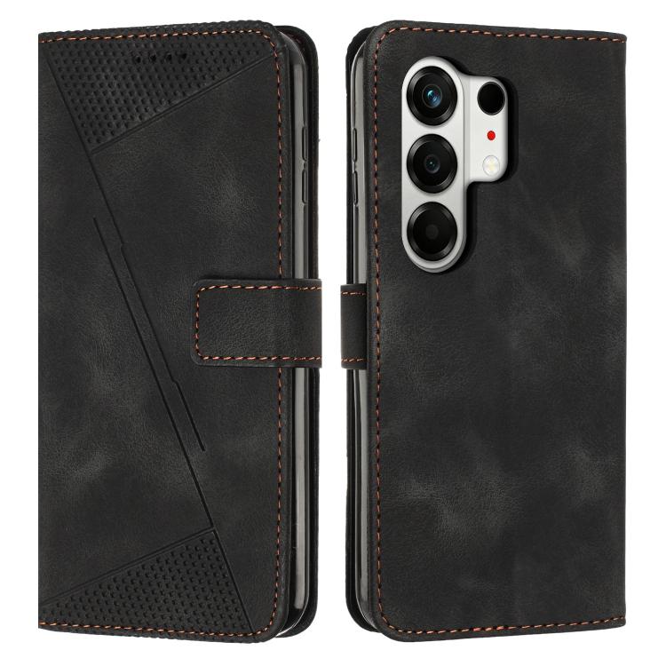 Dream Triangle Leather Phone Case with Lanyard, For Tecno Pova 8 5G, For Tecno Spark 50 4G, For Tecno Camon 50 Pro 4G, For Tecno Camon 50 4G, For Tecno Spark Go 3, For Tenco Spark Slim 5G, For Tecno Spark 40C, For Tecno Pova 7 Pro 5G, For Tecno Pova 7 ...