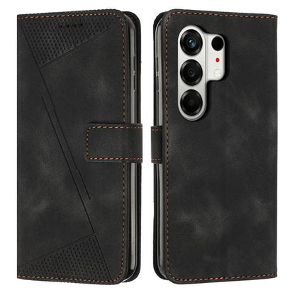 Dream Triangle Leather Phone Case with Lanyard, For Tecno Pova 8 5G, For Tecno Spark 50 4G, For Tecno Camon 50 Pro 4G, For Tecno Camon 50 4G, For Tecno Spark Go 3, For Tenco Spark Slim 5G, For Tecno Spark 40C, For Tecno Pova 7 Pro 5G, For Tecno Pova 7 ...