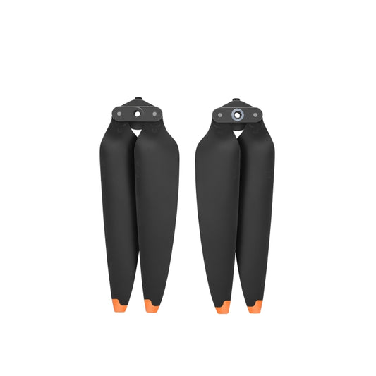 8747F Low Noise Quick-release Propellers, For DJI Air 3 1 Pair Orange Tip, For DJI Air 3 1 Pair Silver Tip, For DJI Air 3 2 Pairs Orange Tip, For DJI Air 3 2 Pairs Silverr Tip, For DJI Air 3 2 Pairs Red White, For DJI Air 3 2 Pairs Blue White