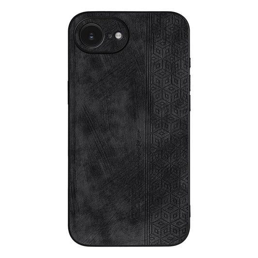 AZNS 3D Embossed Skin Feel Phone Case, For iPhone 16e / 17e, For iPhone 17 Pro Max, For iPhone 17 Pro, For iPhone 17, For iPhone Air, For iPhone 16 Pro Max, For iPhone 16 Pro, For iPhone 16 Plus, For iPhone 16, For iPhone 15 Pro Max, For iPhone 15 Pro ...