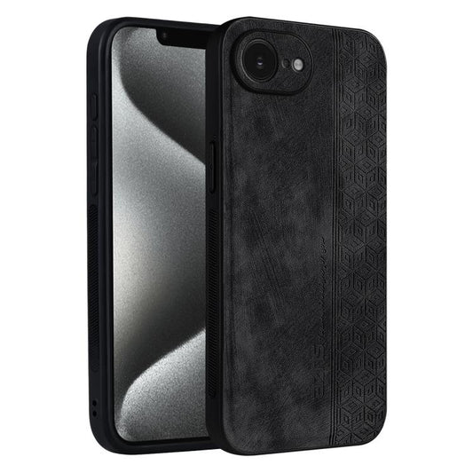 AZNS 3D Embossed Skin Feel Phone Case, For iPhone 16e / 17e, For iPhone 17 Pro Max, For iPhone 17 Pro, For iPhone 17, For iPhone Air, For iPhone 16 Pro Max, For iPhone 16 Pro, For iPhone 16 Plus, For iPhone 16, For iPhone 15 Pro Max, For iPhone 15 Pro ...