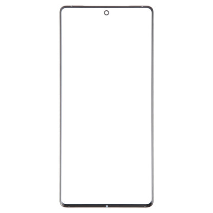 Front Screen Outer Glass Lens with OCA Optically Clear Adhesive, For Google Pixel 7 Pro, For Google Pixel 7, For Google Pixel 6a, For Google Pixel 6 Pro, For Google Pixel 6, For Google Pixel 5a 5G, For Google Pixel 4XL, For Google Pixel 4