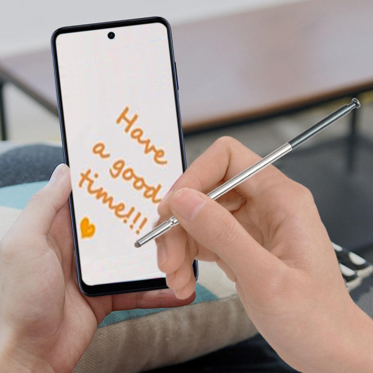 Lápiz táctil para Motorola Moto G Stylus 5G 2021 XT2131