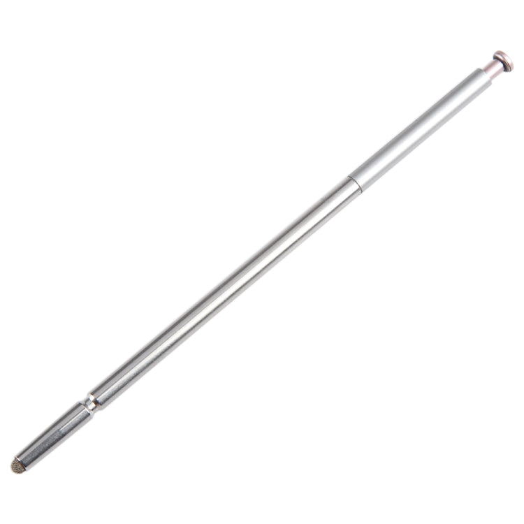 Lápiz táctil para Motorola Moto G Stylus 5G 2023